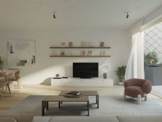 Maison à vendre Anvers (VWD09446)