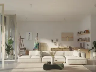 Gelijkvloers te koop Antwerpen (VWD09447)