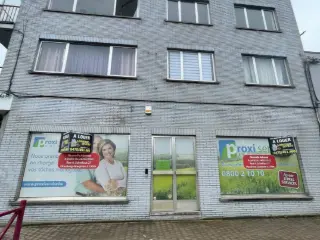 Fonds de commerce à louer La Louvière (VWD09448)