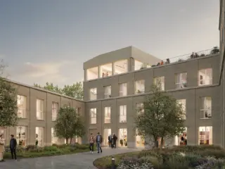 Kot te koop Edegem (VWD09454)