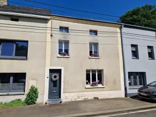 Maison à vendre Florenville (VWD09643)