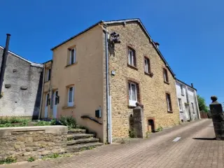 Maison à vendre Florenville (VWD09644)