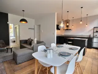 Appartement à louer Liège (VWD09688)