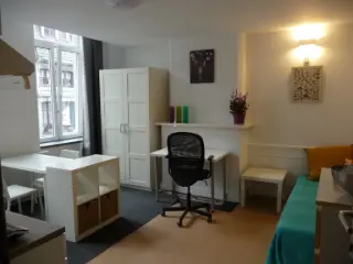 Studio for rent Liege (VWD09864)