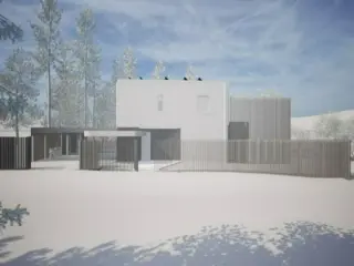 Terrain à vendre La Hulpe (VWD09987)