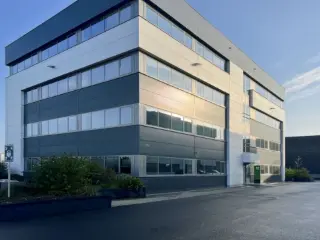 Bureaux à louer Mont-Saint-Guibert (VWD10039)