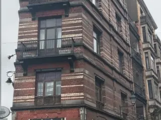 Apartment for rent Sint-Gillis (VWD10063)