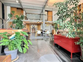 Loft à vendre Anderlecht (VWD10124)
