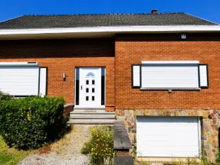 Villa te koop Le Roeulx (VWD10216)