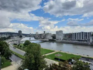 Appartement te huur Luik (VWD10253)