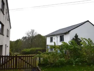 Huis te koop Vielsalm (VWD10324)