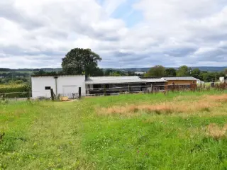 Grond te koop Arbrefontaine (VWD10336)