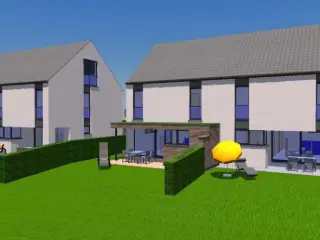 Verkavelingsgrond te koop Taviers (VWD10371)