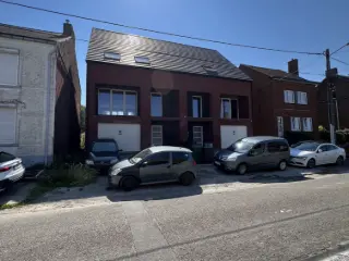 Triplex à vendre Anderlues (VWD10391)