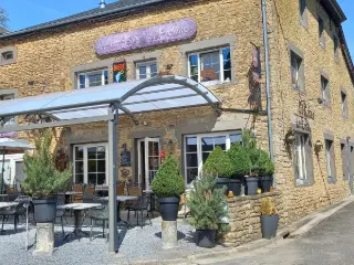 Fonds de commerce à vendre Chassepierre (VWD10450)