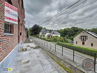 Huis te koop Dalhem (VWD10485)