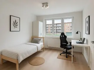 Kot à louer Gilly (VWD10506)