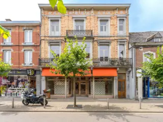 Handelspand te koop Hannuit (VWD10521)