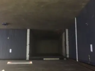 Garage for rent Liege (VWD10558)