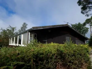 Chalet à vendre Trois-Ponts (VWD10662)