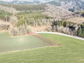 Terrain à vendre Houffalize (VWD10734)