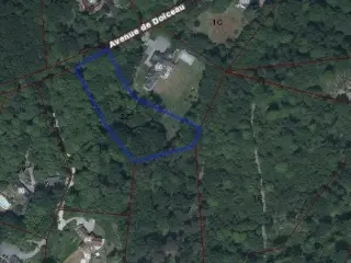 Development site for sale Wavre (VWD10754)