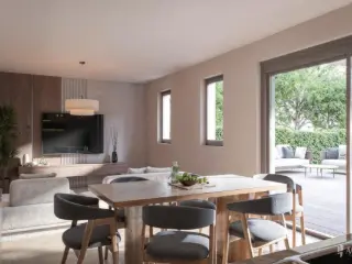 Ground floor for sale Arlon (VWD10758)