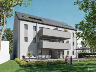Apartment for sale Arlon (VWD10759)