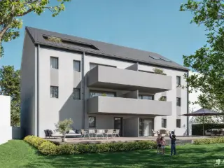 Apartment for sale Arlon (VWD10764)