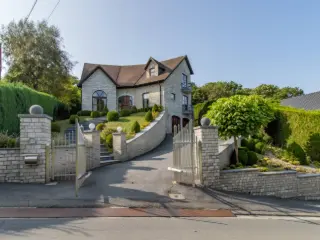 Villa for sale Presles (VWD10815)