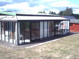 Maison à vendre Malèves-Sainte-Marie-Was (VWD10904)