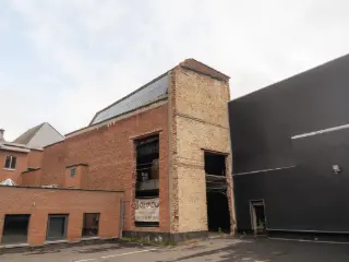 Immeuble de rapport à vendre Tournai (VWD10975)