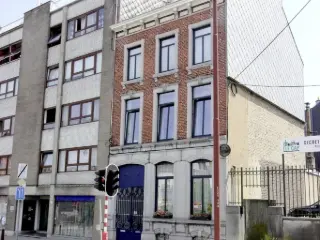 Appartement te huur Verviers (VWD10984)