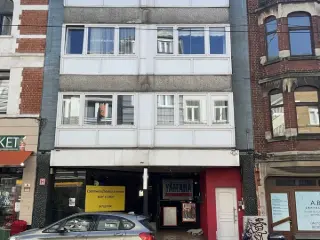 Handelspand te koop Schaarbeek (VWD11080)