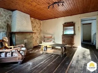 Chalet for sale Yves-Gomezée (VWD11145)