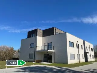 Penthouse for sale Alleur (VWD11208)