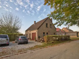 Villa à vendre Jodoigne (VWD11318)