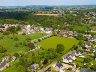 Terrain à bâtir à vendre Cheratte (VWD11392)