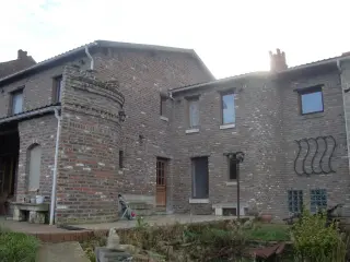 Fermette à vendre Pâturages (VWD11419)