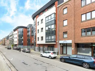 Appartement te koop Hannuit (VWD11427)