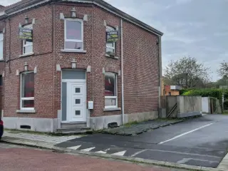 Huis te koop Houdeng-Goegnies (VWD11441)