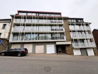 Apartment for sale Lobbes (VWD11448)