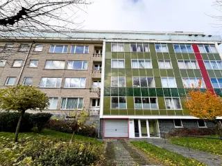 Garage for sale La Louvière (VWD11462)