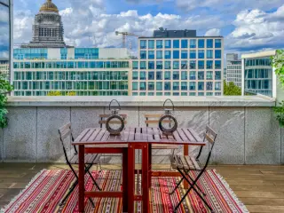 Appartement à vendre Saint-Gilles (VWD11592)