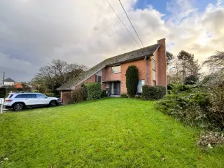 Villa à vendre Mons (VWD11614)