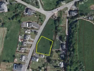 Terrain à bâtir à vendre Louette-Saint-Denis (VWD11619)