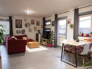 Immeuble de rapport à vendre Calonne (VWD11691)