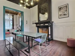 Kot te huur Luik (VWD11715)