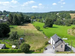 Terrain à bâtir à vendre Bellefontaine (VWD11733)
