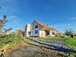 Huis te koop Horrues (VWD11762)